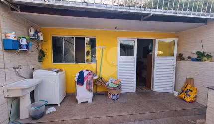 Casa com 3 quartos à venda na Rua Araguaia Vieira Ribeiro, 229, Jardim Satélite, São Paulo, 200 m2 por R$ 750.000