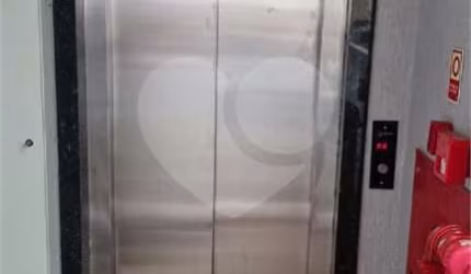 Apartamento com 2 quartos à venda na Rua Hercília, 122, Vila Matilde, São Paulo, 49 m2 por R$ 435.000