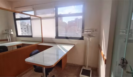 Sala comercial à venda na Rua Padre Machado, 455, Bosque da Saúde, São Paulo, 25 m2 por R$ 220.000