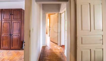 Terreno à venda na Rua Manoel Martins da Rocha, 17, Jardim Mangalot, São Paulo, 836 m2 por R$ 2.500.000