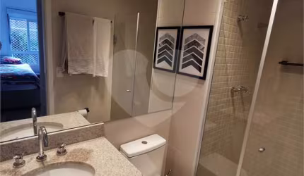 Apartamento com 2 quartos à venda na Rua Afonso de Freitas, 349, Paraíso, São Paulo, 65 m2 por R$ 1.600.000