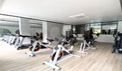 Apartamento com 1 quarto à venda na Rua Correia Dias, 93, Paraíso, São Paulo, 27 m2 por R$ 520.000