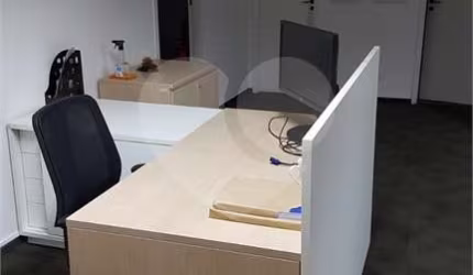 Sala comercial para alugar na Avenida Vereador José Diniz, 3300, Santo Amaro, São Paulo, 320 m2 por R$ 12.000