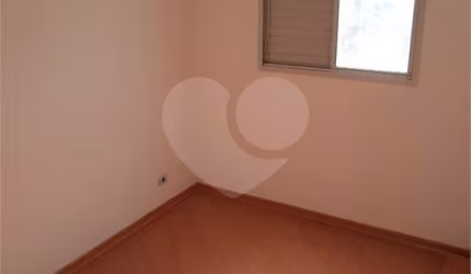 Apartamento com 2 quartos à venda na Avenida São Miguel, 1469, Vila Marieta, São Paulo, 48 m2 por R$ 266.000