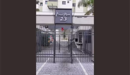 Apartamento com 2 quartos à venda na Rua Oscar Thompson, 23, Barra Funda, São Paulo, 65 m2 por R$ 680.000
