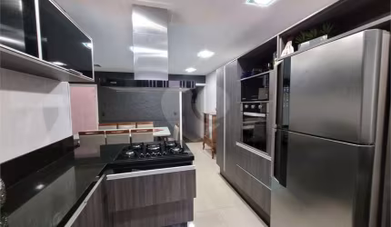 Casa com 3 quartos à venda na Rua Angola, 99, Parque Oratório, Santo André, 170 m2 por R$ 800.000