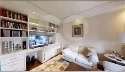 Apartamento com 3 quartos à venda na Avenida José Galante, 671, Vila Suzana, São Paulo, 213 m2 por R$ 1.284.000
