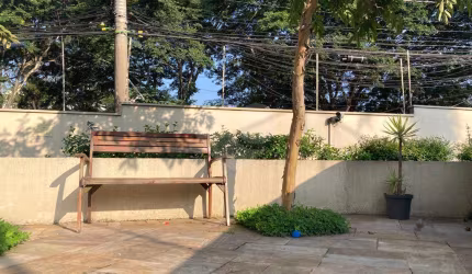 Apartamento com 2 quartos à venda na Avenida Miguel Frias e Vasconcelos, 756, Jaguaré, São Paulo, 65 m2 por R$ 530.000