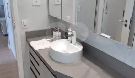 Apartamento com 1 quarto à venda na Rua Pintassilgo, 477, Vila Uberabinha, São Paulo, 45 m2 por R$ 740.000