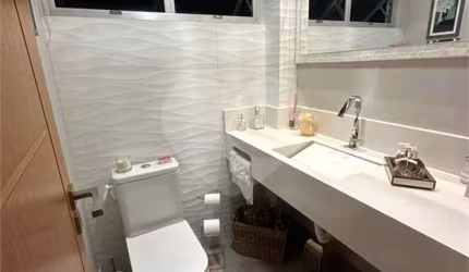 Apartamento com 3 quartos à venda na Avenida Lacerda Franco, 166, Cambuci, São Paulo, 165 m2 por R$ 1.300.000