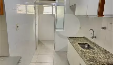 Apartamento com 2 quartos à venda na Rua Laranjal, 146, Vila Marte, São Paulo, 55 m2 por R$ 280.000