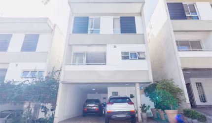 Casa em condomínio fechado com 4 quartos à venda na Rua Francisco Narcizo, 100, Tremembé, São Paulo, 225 m2 por R$ 1.980.000