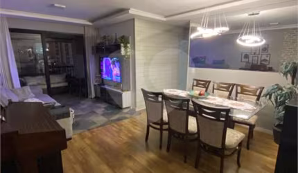 Apartamento com 3 quartos à venda na Rua Ettore Ximenes, 313, Vila Prudente, São Paulo, 84 m2 por R$ 980.000