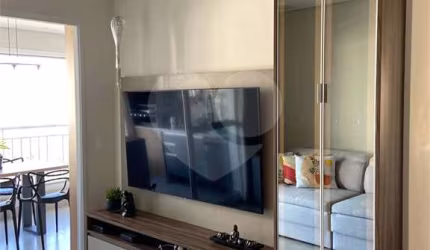 Apartamento com 3 quartos à venda na Avenida Aldino Pinotti, 650, Centro, São Bernardo do Campo, 94 m2 por R$ 1.064.000