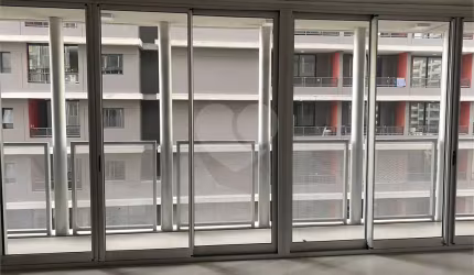 Apartamento com 1 quarto à venda na Rua Frei Caneca, 645, Consolação, São Paulo, 41 m2 por R$ 680.000