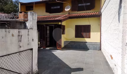 Casa com 1 quarto à venda na Rua Ferraz de Campos, 42, Chácara Belenzinho, São Paulo, 60 m2 por R$ 477.000