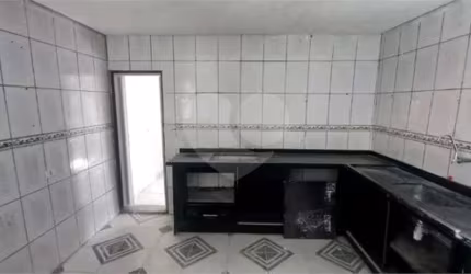 Casa com 2 quartos à venda na Rua Eidé Morena, 295, Americanópolis, São Paulo, 120 m2 por R$ 954.000