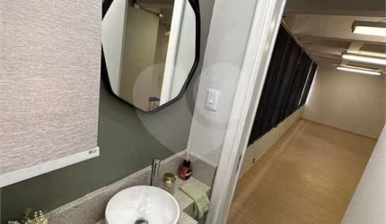 Sala comercial à venda na Rua Barão de Itapetininga, 151, República, São Paulo, 112 m2 por R$ 350.000