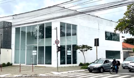 Prédio para alugar na Avenida Indianópolis, 1638, Indianópolis, São Paulo, 350 m2 por R$ 28.700