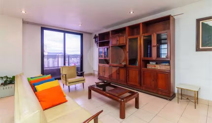 Apartamento com 4 quartos à venda na Rua Pedro Doll, 333, Santana, São Paulo, 439 m2 por R$ 3.000.000