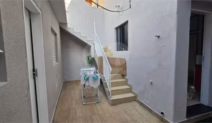Casa com 3 quartos à venda na Rua Coelho Lisboa, 329, Cidade Mãe do Céu, São Paulo, 150 m2 por R$ 1.200.000
