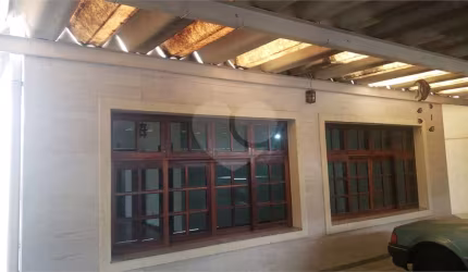 Casa com 4 quartos à venda na Rua Félix de Sousa, 286, Vila Congonhas, São Paulo, 441 m2 por R$ 2.800.000