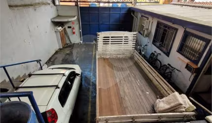 Barracão / Galpão / Depósito à venda na Rua Professor Quintino Mingóia, 54, Americanópolis, São Paulo, 377 m2 por R$ 2.000.000