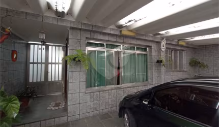 Casa com 5 quartos à venda na Rua Monsenhor Castro Nery, 351, Parque Maria Domitila, São Paulo, 313 m2 por R$ 989.000