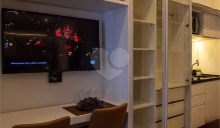 Kitnet / Stúdio à venda na Alameda Lorena, 2148, Jardim Paulista, São Paulo, 47 m2 por R$ 1.453.915