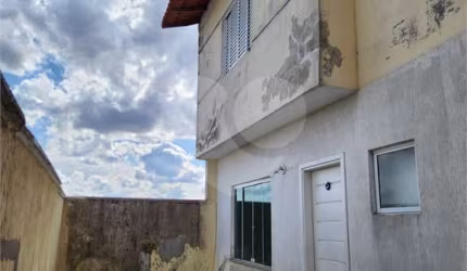 Casa em condomínio fechado com 2 quartos à venda na Rua Professor Felício Cintra do Prado, 444, Vila Império, São Paulo, 96 m2 por R$ 400.000