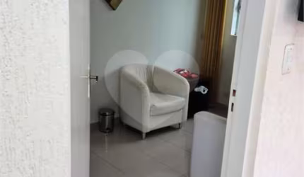 Casa à venda na Avenida Marechal Juarez Távora, 214, Super Quadra Morumbi, São Paulo, 120 m2 por R$ 710.000