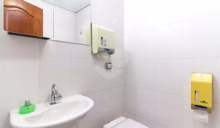 Sala comercial à venda na Praça Oswaldo Cruz, 124, Paraíso, São Paulo, 140 m2 por R$ 1.500.000