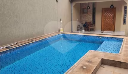 Casa com 4 quartos à venda na Rua Itamogi, 9, Vila Boaçava, São Paulo, 165 m2 por R$ 990.000