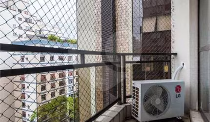 Apartamento com 3 quartos à venda na Rua Sergipe, 457, Consolação, São Paulo, 160 m2 por R$ 1.950.000