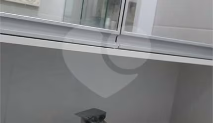 Casa em condomínio fechado com 2 quartos à venda na Rua Elisiário, 127, Cidade Mãe do Céu, São Paulo, 72 m2 por R$ 655.000