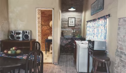 Casa com 4 quartos à venda na Rua Silveira Campos, 176, Cambuci, São Paulo, 400 m2 por R$ 1.484.000