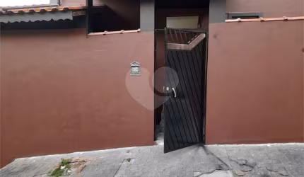 Casa com 3 quartos à venda na Rua Quinta da Aguieira, 177, Jardim Bonito, São Paulo, 200 m2 por R$ 585.000