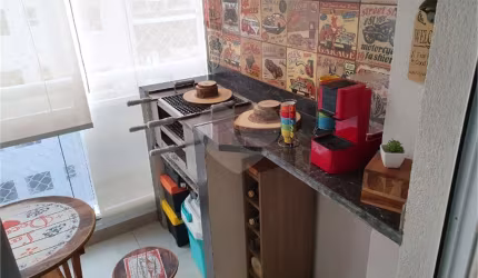 Apartamento com 3 quartos à venda na Rua Domingos Paiva, 206, Brás, São Paulo, 74 m2 por R$ 650.000