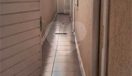 Casa com 3 quartos à venda na Rua Doutor Azevedo Lima, 284, Jardim Modelo, São Paulo, 130 m2 por R$ 460.000