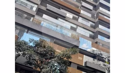 Loft para alugar na Rua Joaquim Floriano, 152, Itaim Bibi, São Paulo, 45 m2 por R$ 7.000
