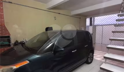 Prédio à venda na Rua Jurubim, 41, Vila Boaçava, São Paulo, 390 m2 por R$ 1.200.000