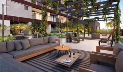 Apartamento com 2 quartos à venda na Avenida Morumbi, 8714, Santo Amaro, São Paulo, 61 m2 por R$ 900.000