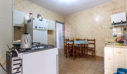 Casa com 5 quartos para alugar na Rua Galvão da Fontoura, 173, Vila Buenos Aires, São Paulo, 245 m2 por R$ 5.500