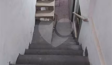 Casa com 4 quartos à venda na Rua Padre Josino, 113, Vila dos Palmares, São Paulo, 150 m2 por R$ 320.000