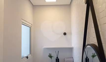 Casa em condomínio fechado com 3 quartos à venda na Rua Maria Eugênia, 95, Tatuapé, São Paulo, 95 m2 por R$ 890.000