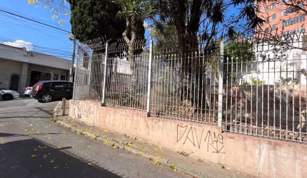 Terreno à venda na Rua Frei Germano, 71, Penha De França, São Paulo, 680 m2 por R$ 2.200.000