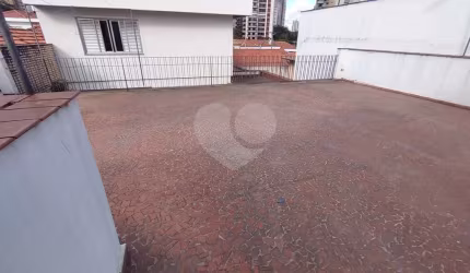 Casa com 3 quartos para alugar na Rua Inspetor Mário Teixeira, 1, Jardim Anália Franco, São Paulo, 330 m2 por R$ 10.500