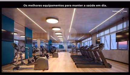 Apartamento com 3 quartos à venda na Rua Padre Adelino, 550, Quarta Parada, São Paulo, 125 m2 por R$ 2.226.000