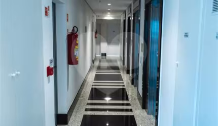 Sala comercial para alugar na Rua Palestra Itália, 1673, Perdizes, São Paulo, 45 m2 por R$ 2.500