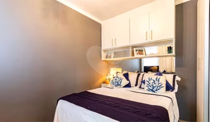 Casa em condomínio fechado com 3 quartos à venda na Rua Monte das Gameleiras, 405, Vila Ré, São Paulo, 134 m2 por R$ 700.000